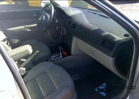 2002 Volkswagen Jetta Gls из США, поврежденный, VIN 3VWSK69M72M192171